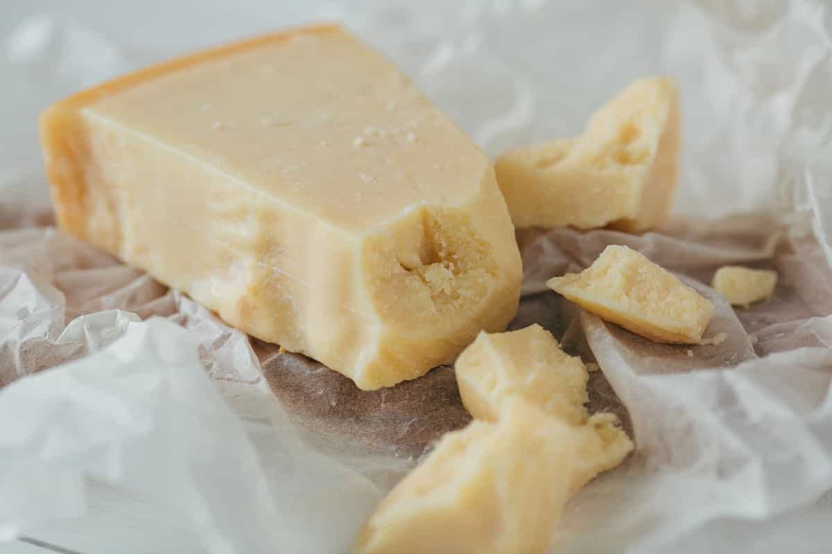 come trasformare la pasta in bianco in un piatto stellato