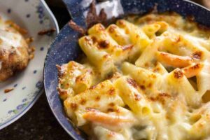 pasta in tazza ricetta