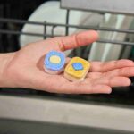 pastiglie lavastoviglie : ecco cosa puoi farci