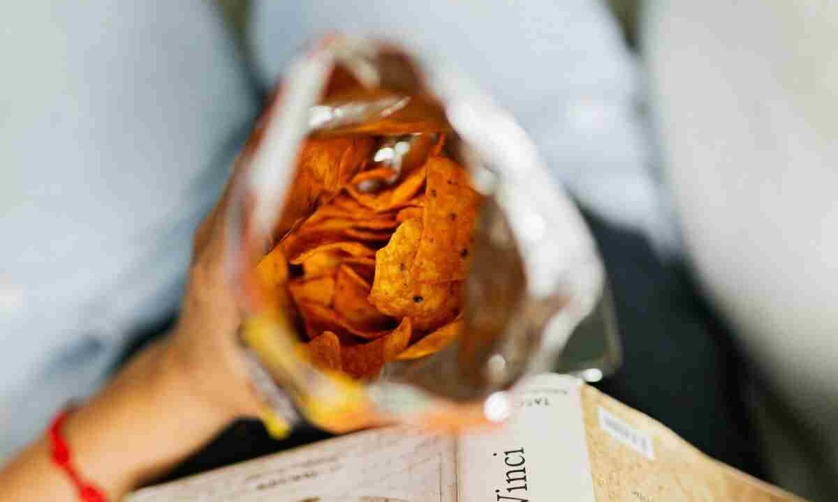 patatine in busta le migliori secondo altroconsumo