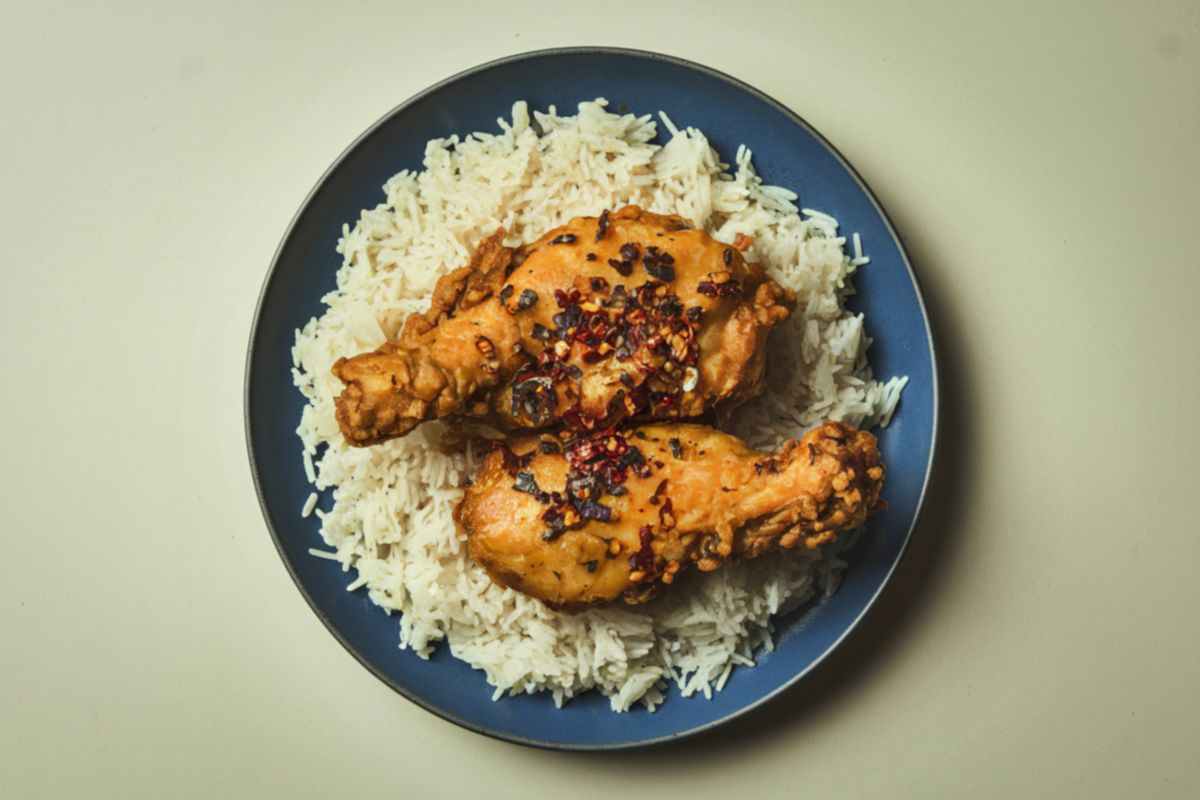 cibi avanzati: questi non vanno mai riscaldati