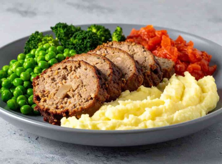 ricetta anti spreco polpettone di pane raffermo