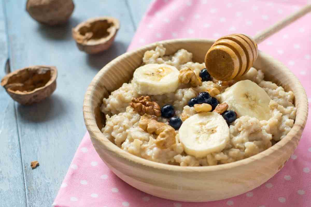 abbassa il cortisolo con queste due ricette