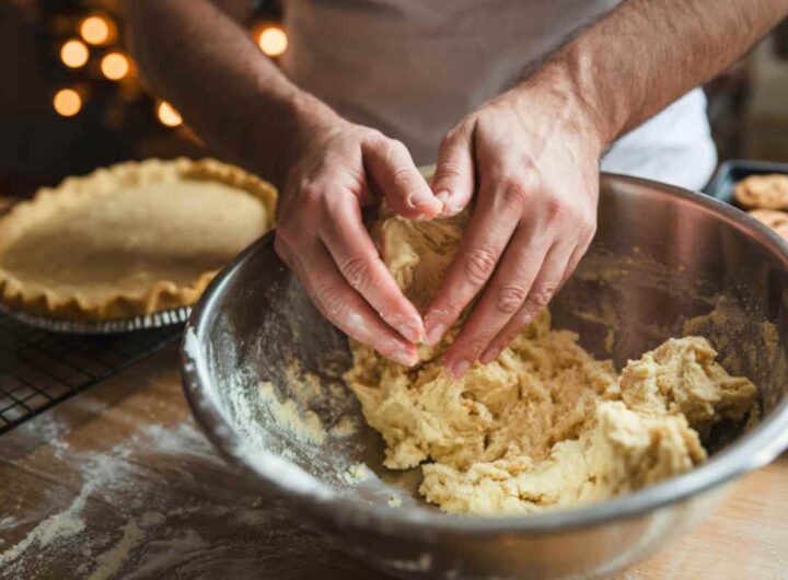 Questo piatto gustoso e facile da preparare ha il sapore dell'autunno al sud