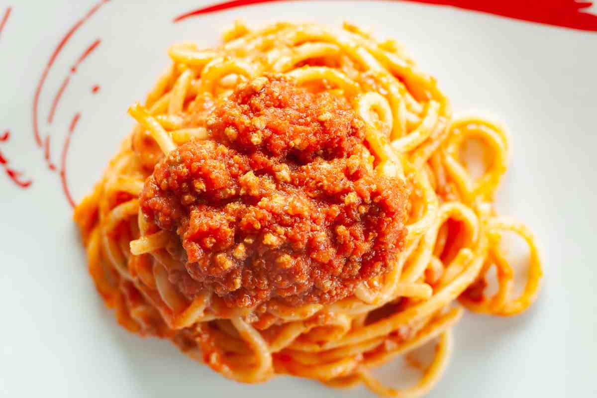 Ecco cosa succede quando faccio la pasta fresca a casa mia