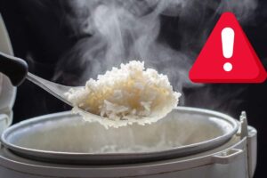 Riso pronto, allerta per la marca più famosa