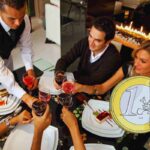 il ristorante a 1 euro