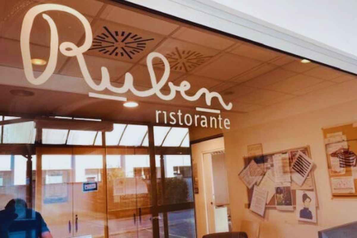 dove si trova il ristorante a 1 euro