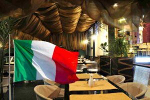 italia conquista le classifiche mondiali sulla gastronomia con questo ristorante