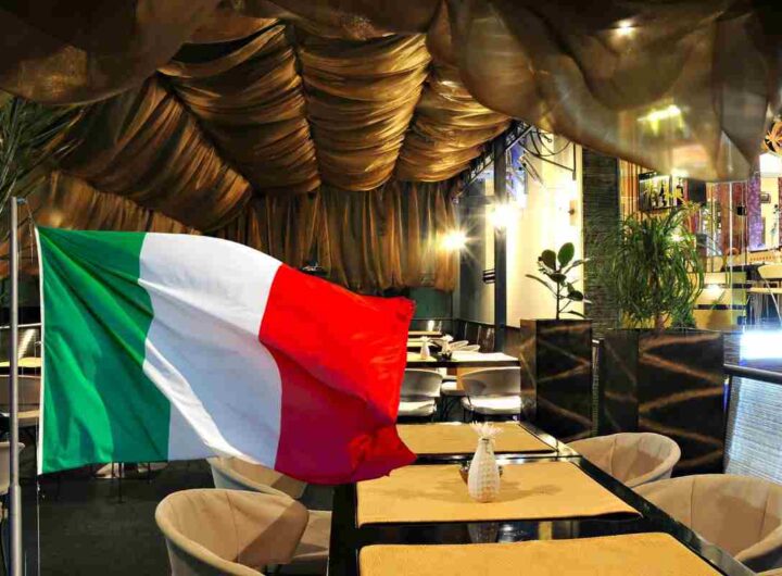 italia conquista le classifiche mondiali sulla gastronomia con questo ristorante