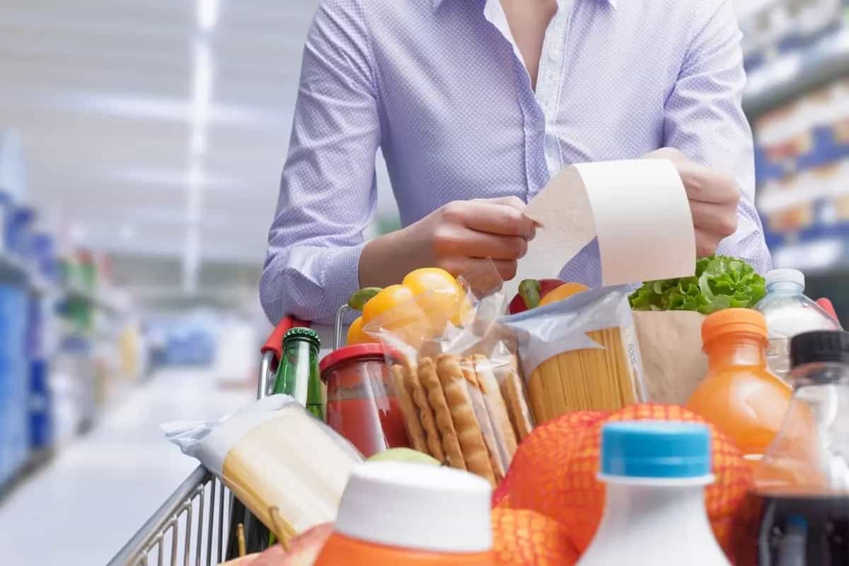 errori che fanno lievitare lo scontrino del supermercato