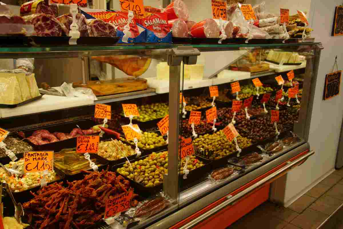 Fai attenzione a questi due alimenti quando fai la spesa