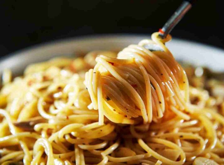 piatti italiani da replicare a casa