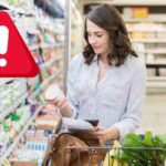 Supermercato, allerta per un prodotto consumatissimo dai bambini