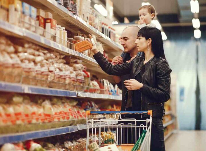 2 biscotti sono contaminati