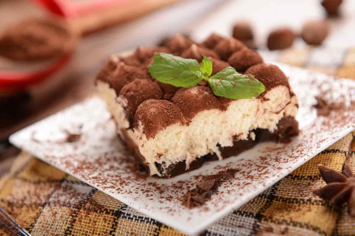 qual è il miglior tiramisù del mondo