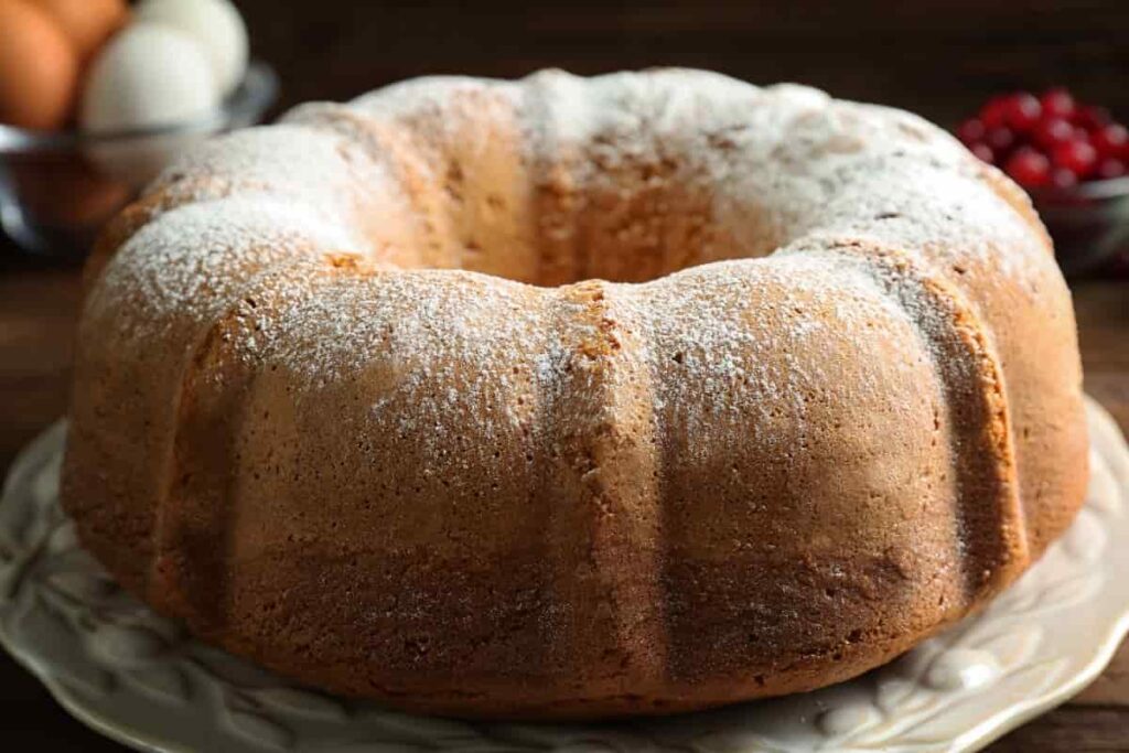 ricetta torta facile in 10 minuti