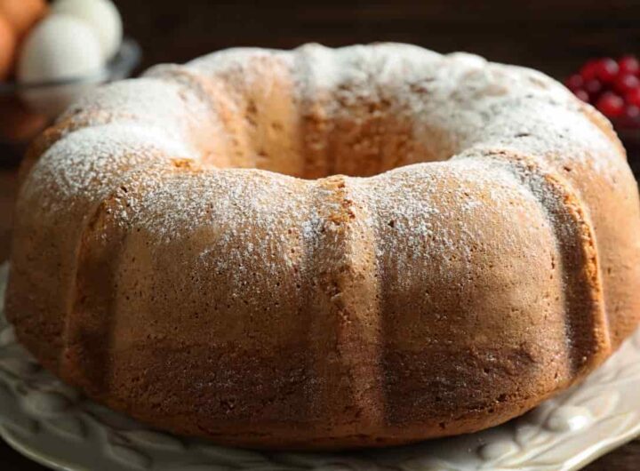 ricetta torta facile in 10 minuti