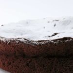 torta tenerina ferrarese ricetta