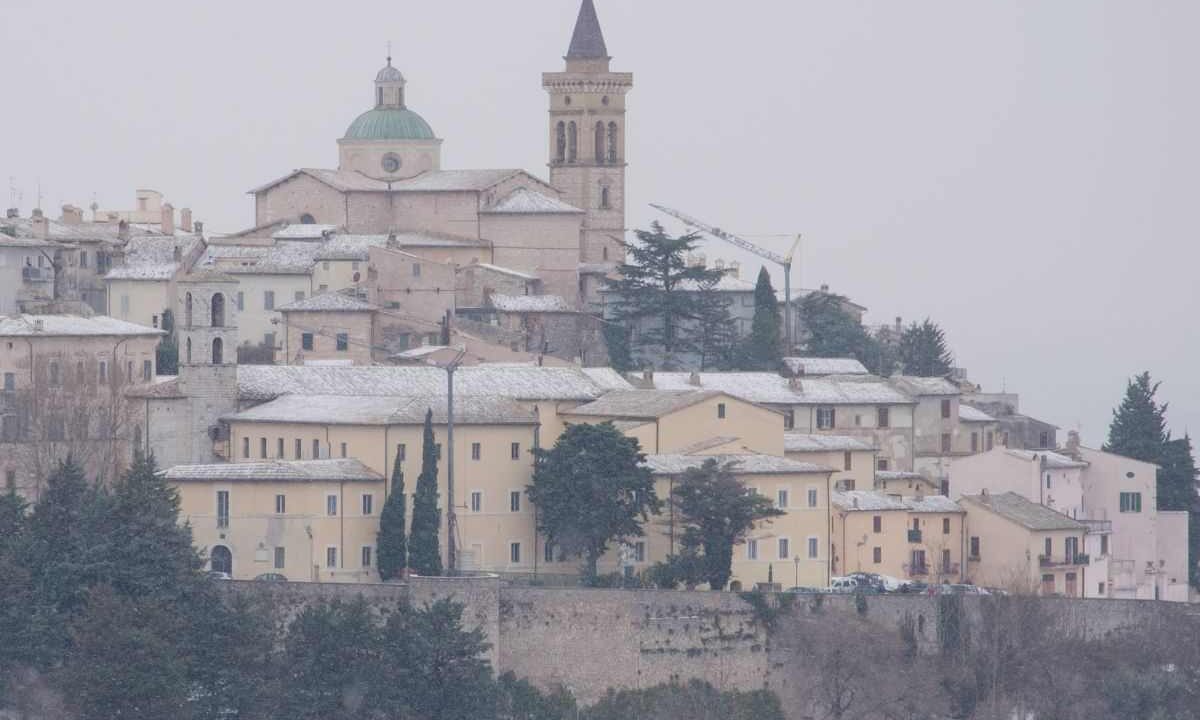 borgo dell'olio: scopri le bellezze di trevi umbria