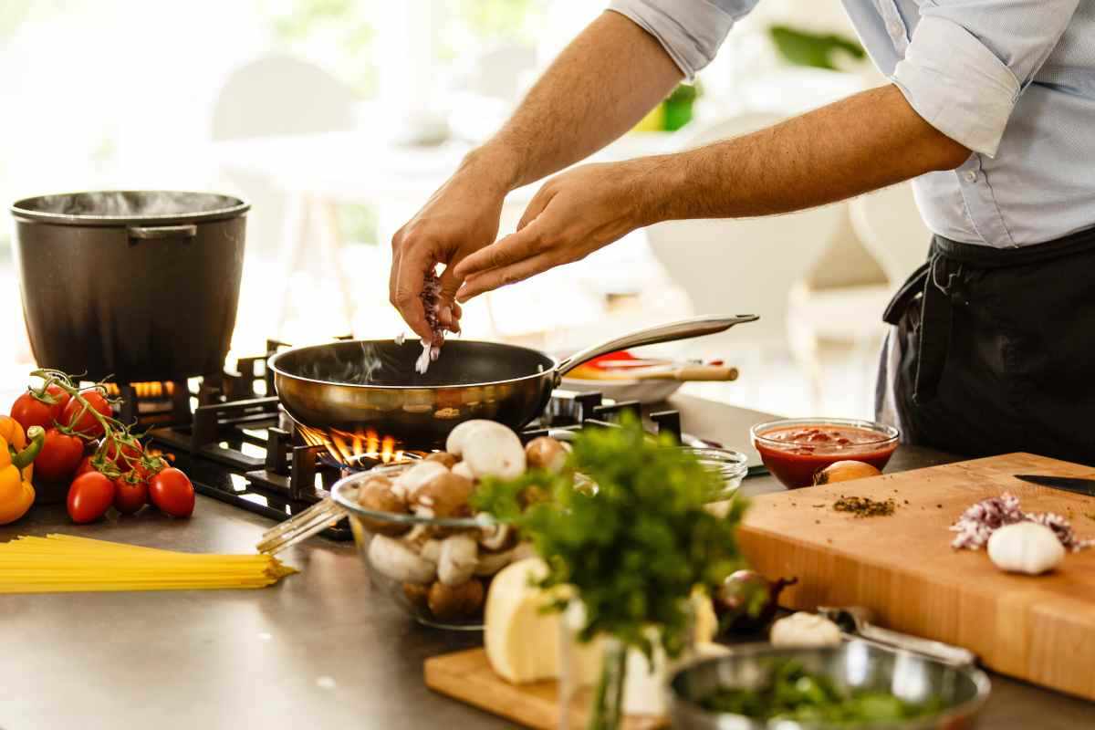 Antipasto scenografico e senza cottura, ecco come prepararlo