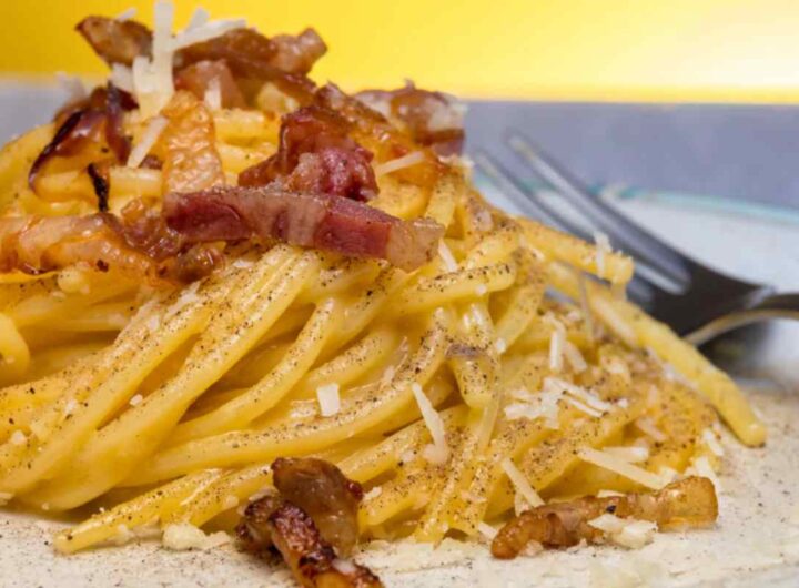 Carbonara