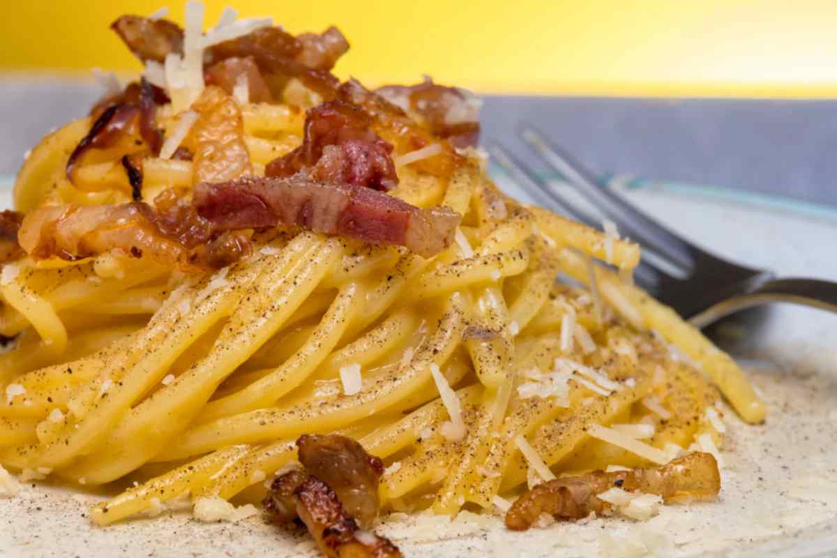 Carbonara