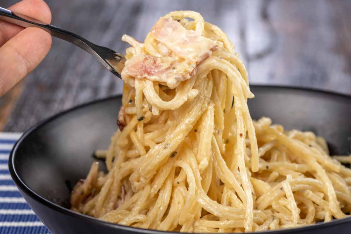 Carbonara