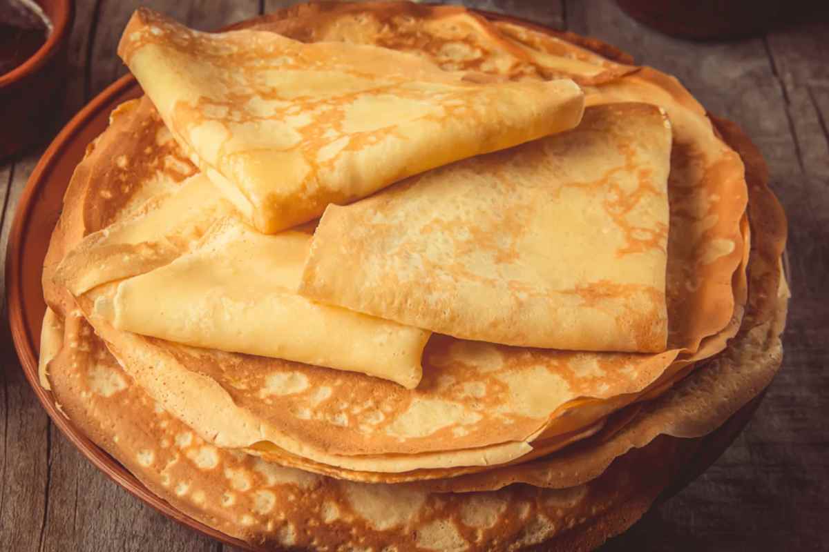 Crepes