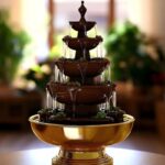 Fontana di cioccolato, prezzo stracciato