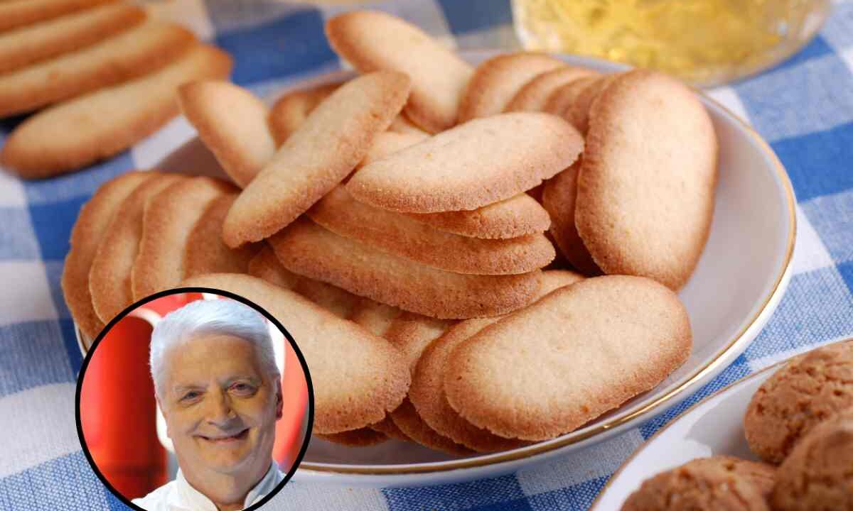 Lingue di Gatto di Massari