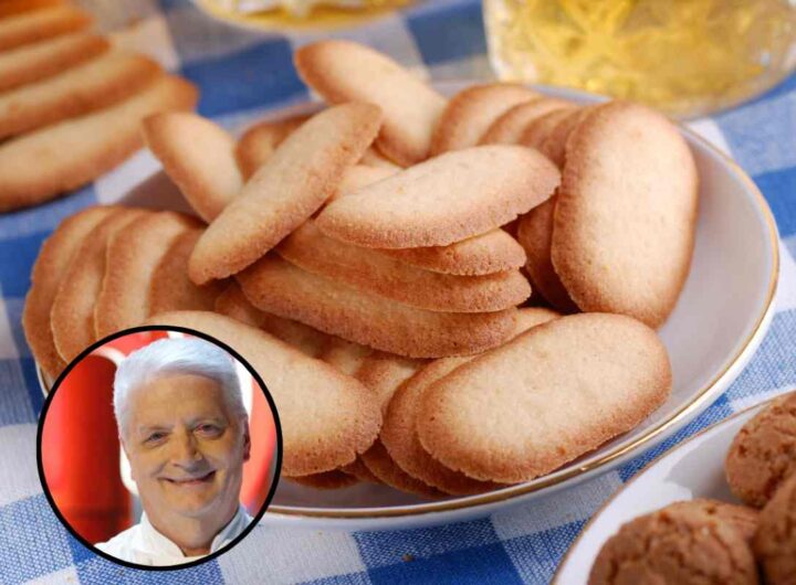 Lingue di Gatto di Massari