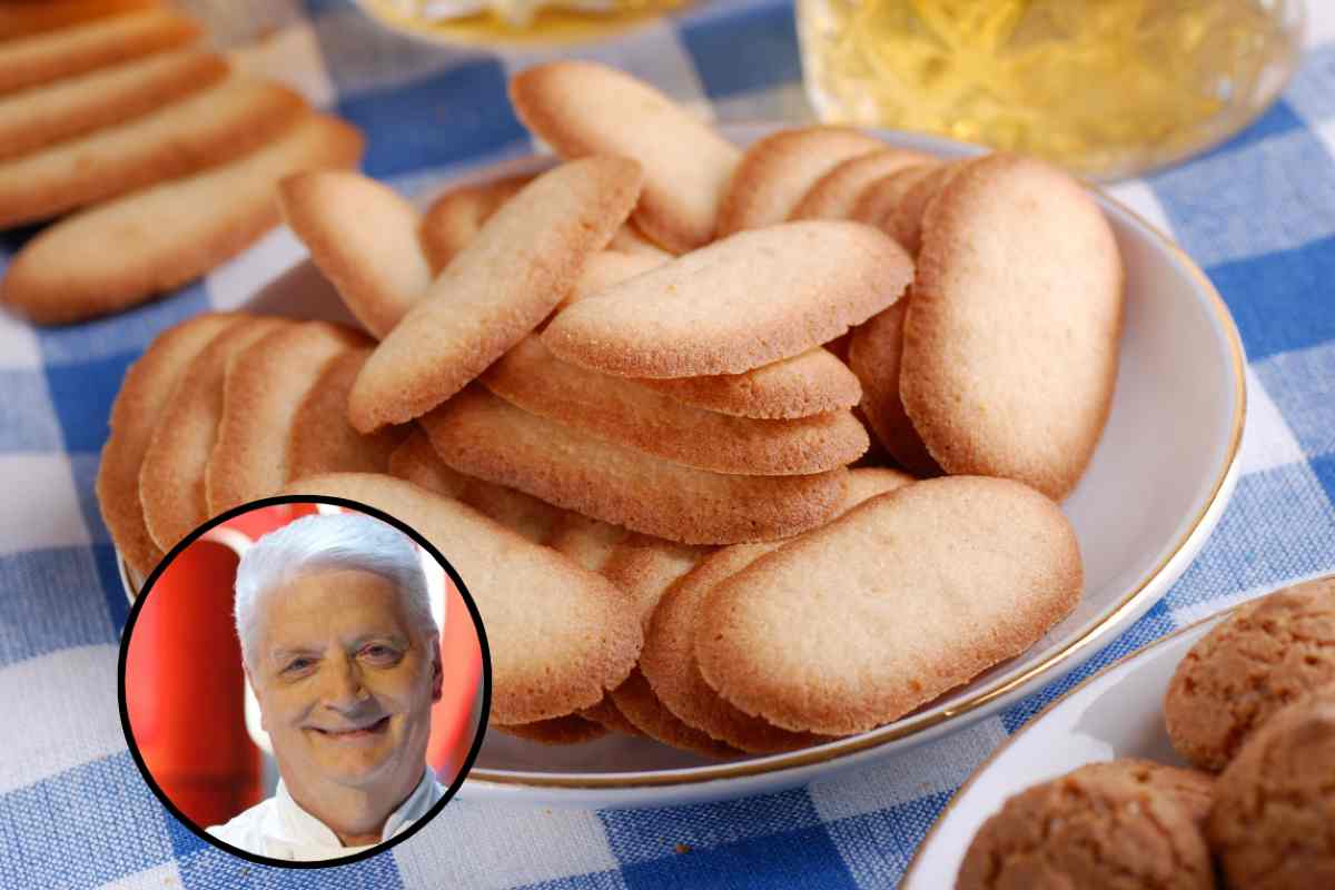 Lingue di Gatto di Massari