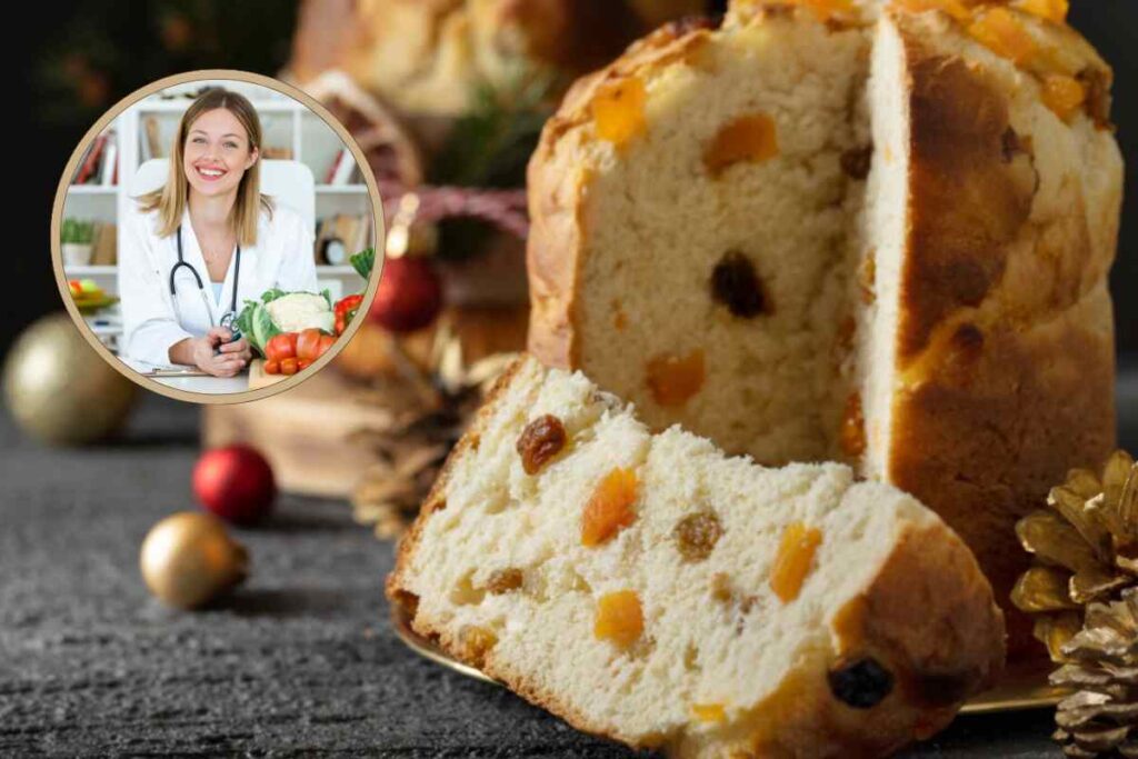 Panettone