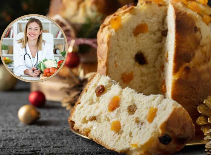 Panettone