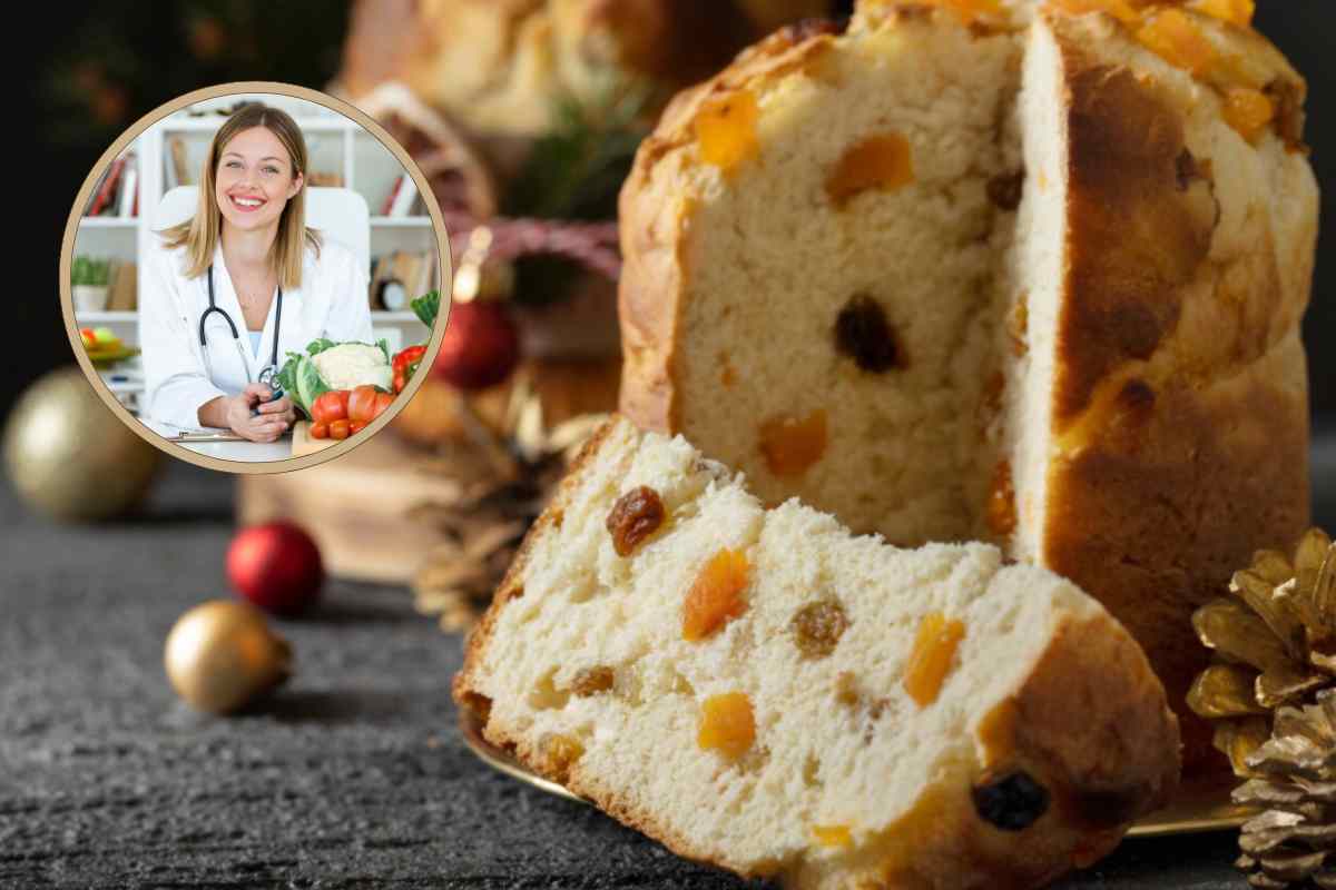 Panettone