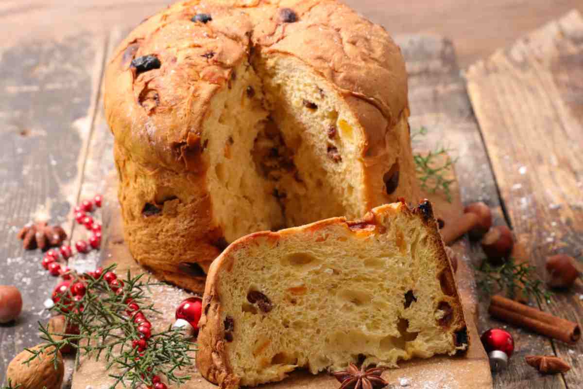 Panettone