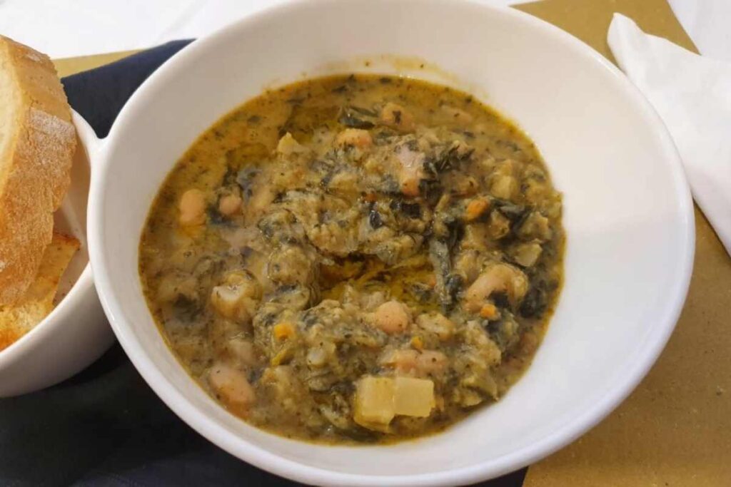 Ribollita, tradizione toscana