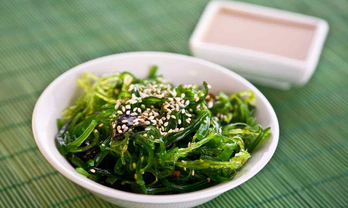 Alga Wakame, non solo al sushi: ecco perché il superfood giapponese, tutti i dettagli