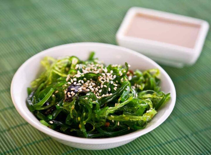 Alga Wakame, non solo al sushi: ecco perché il superfood giapponese, tutti i dettagli