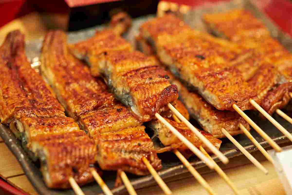 la vigilia di natale cosa si mangia a cena da Nord a Sud