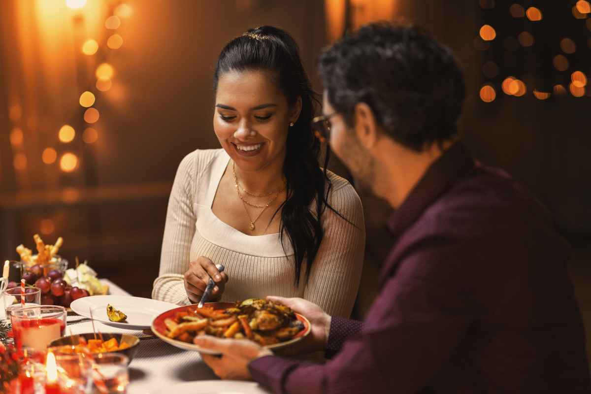 Nei ristoranti tutto è più buono, il segreto? Una salsa speciale