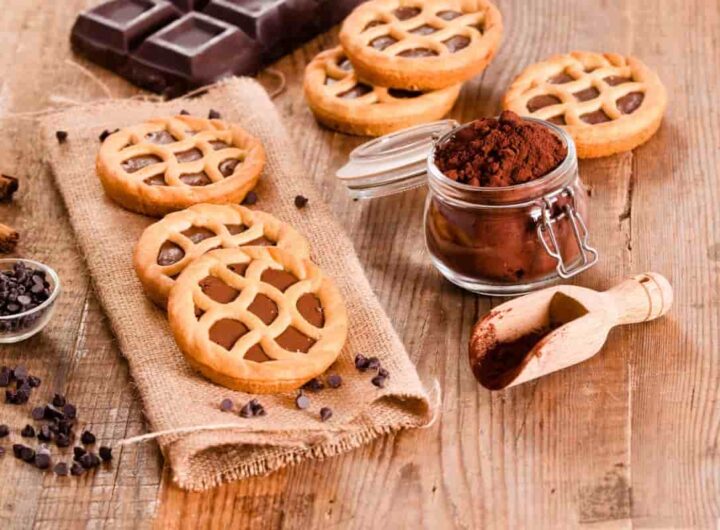 dessert super goloso con 2 ingredienti