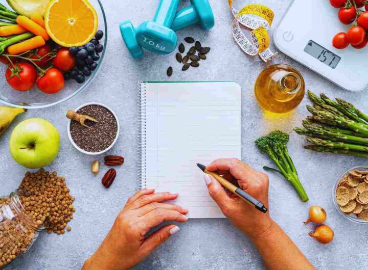 cosa mangiare per attivare il metabolismo