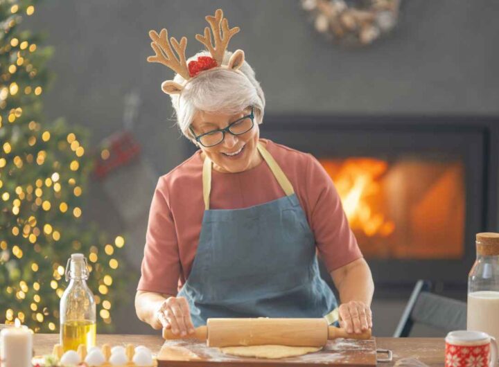 Le 5 ricette di Natale più economiche (e deliziose)
