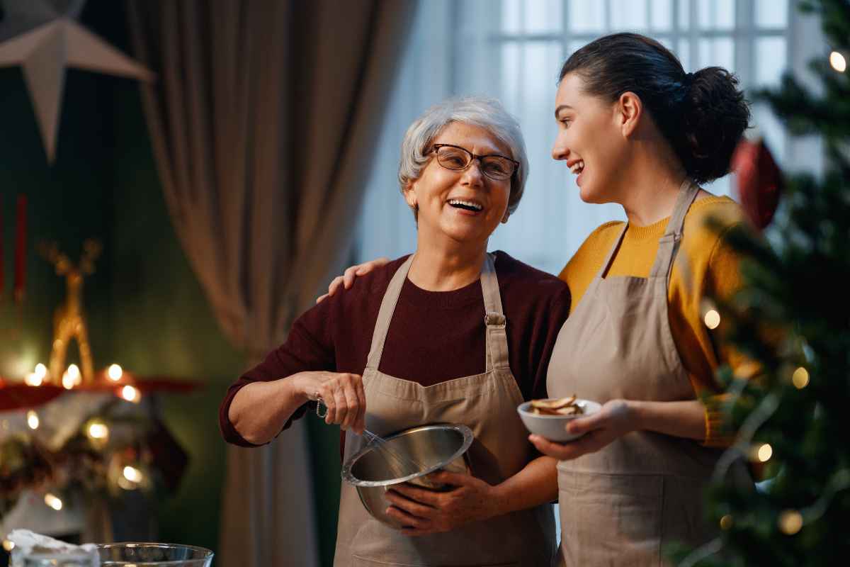 Le 5 ricette di Natale più economiche (e deliziose), ecco quali sono