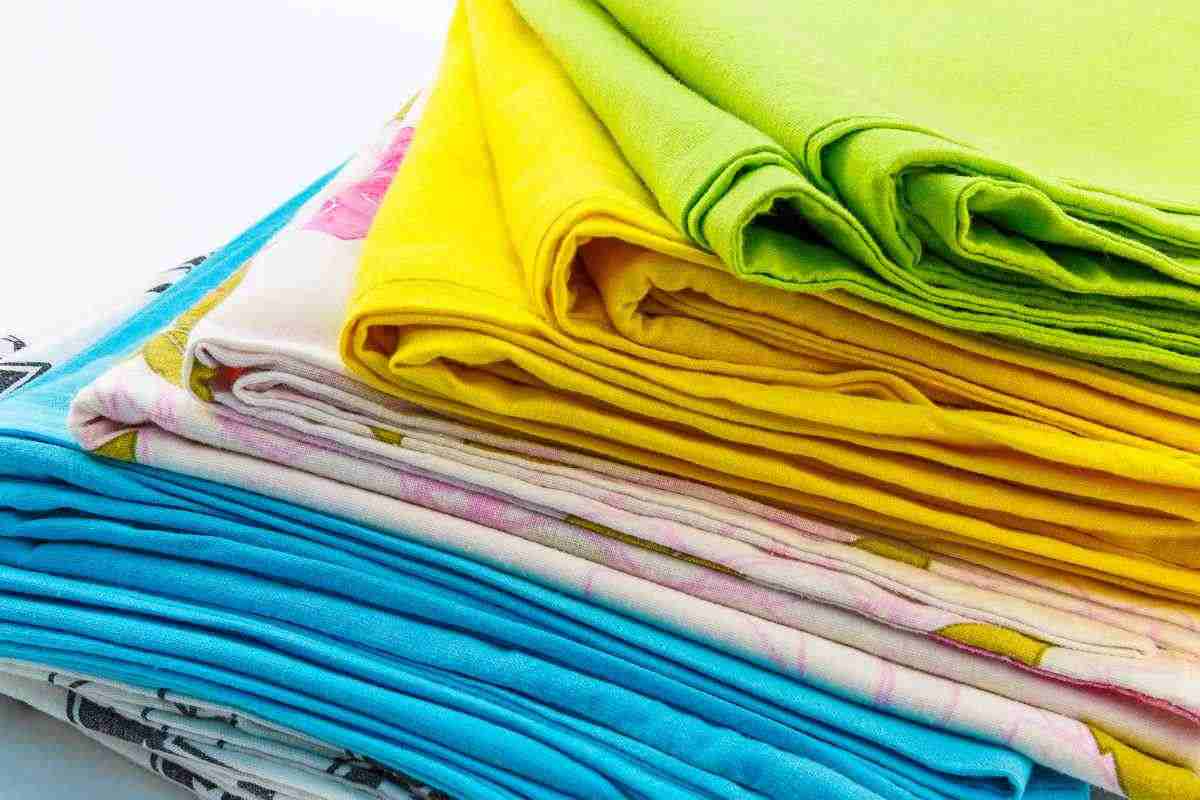 Federa al posto della plastica: il trucco dimenticato, ecco come funziona