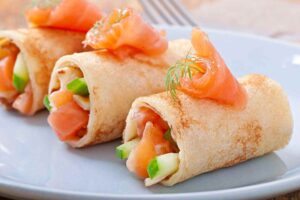 girelle di pancarrè