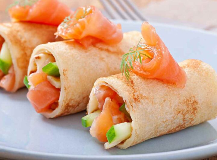 girelle di pancarrè