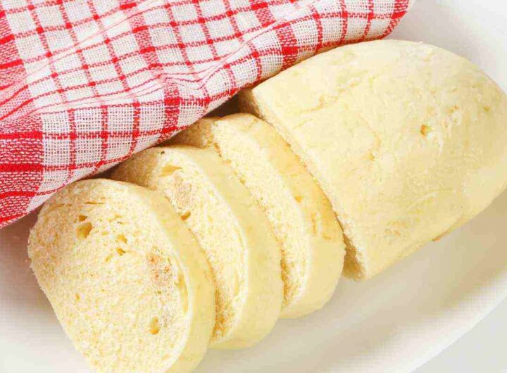 Gnocchi di pane: la ricetta antispreco facile e saporita, i dettagli